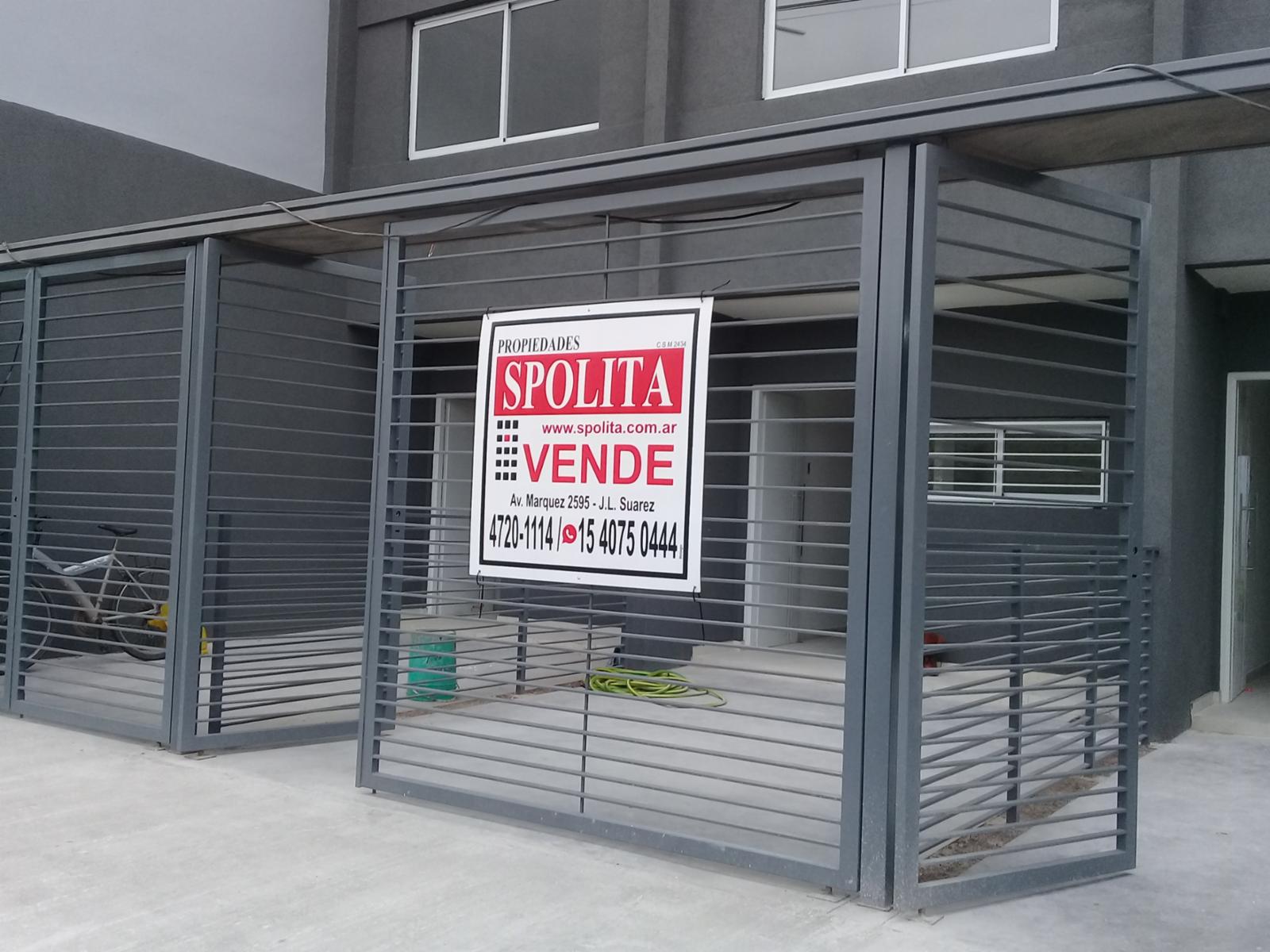 EXCELENTES DUPLEX A ESTRENAR