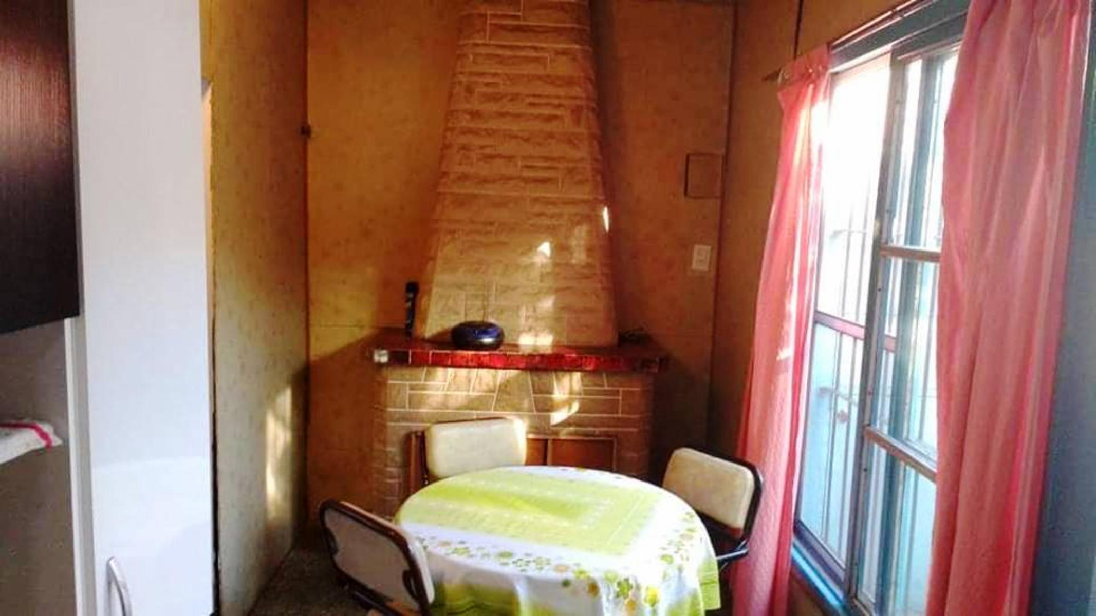 INTENDENTE AGUERO 385 · Morón — foto 6