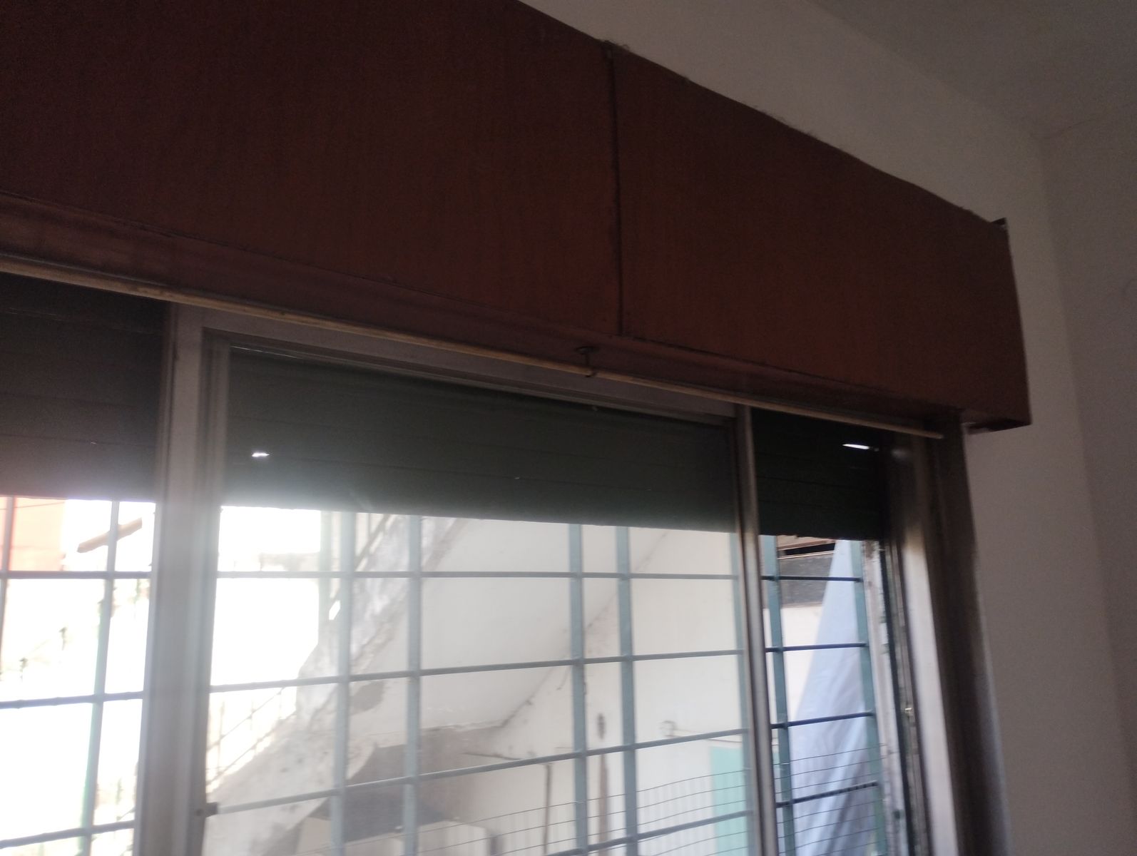 33 Orientales y Gervasio Méndez · Almirante Brown — foto 12