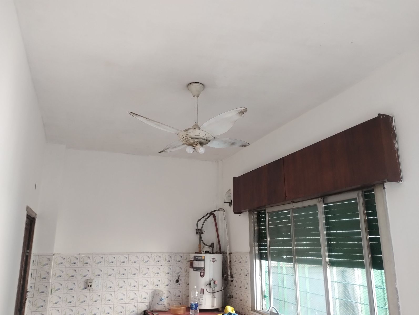 33 Orientales y Gervasio Méndez · Almirante Brown — foto 16