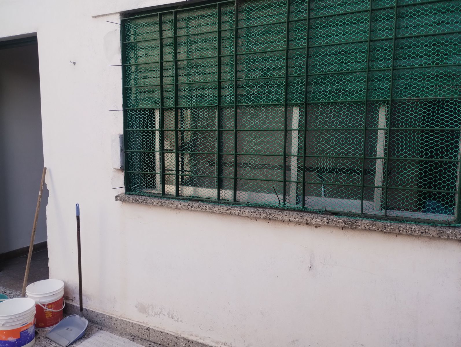 33 Orientales y Gervasio Méndez · Almirante Brown — foto 22