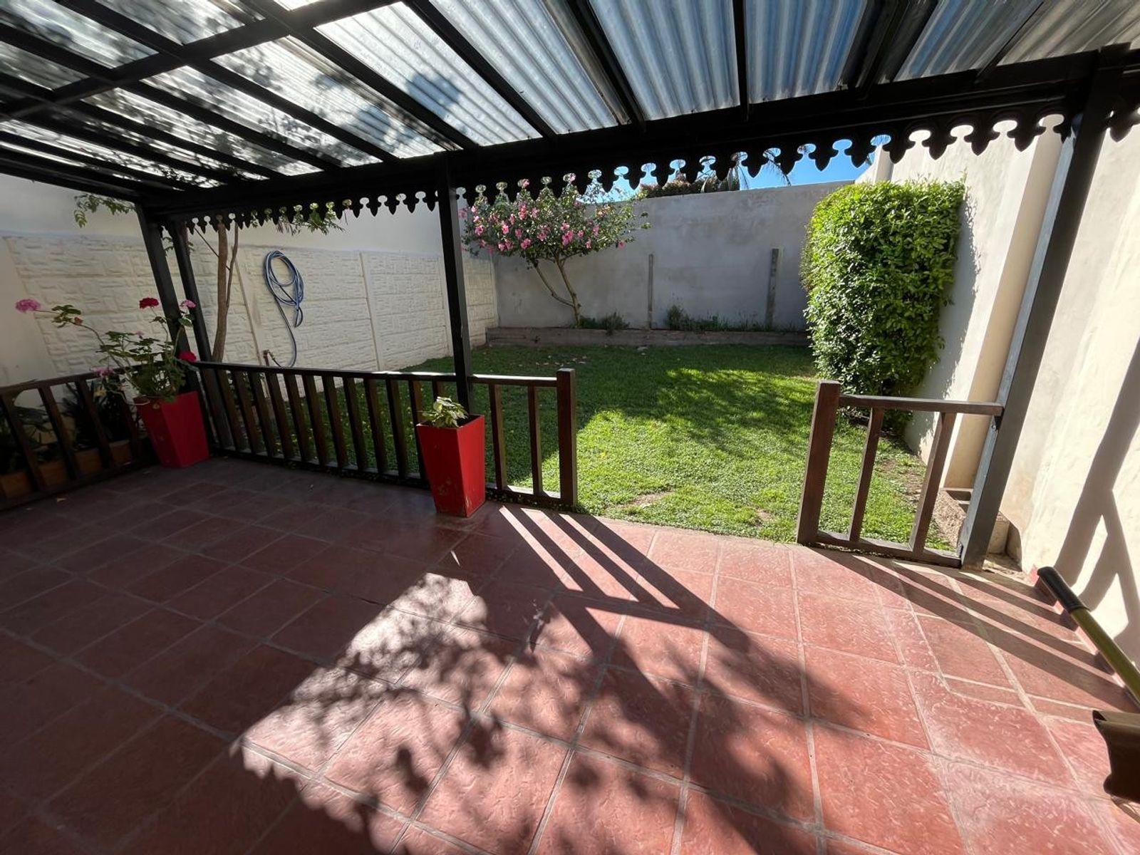 Juan José Paso 1651 · San Miguel — foto 16