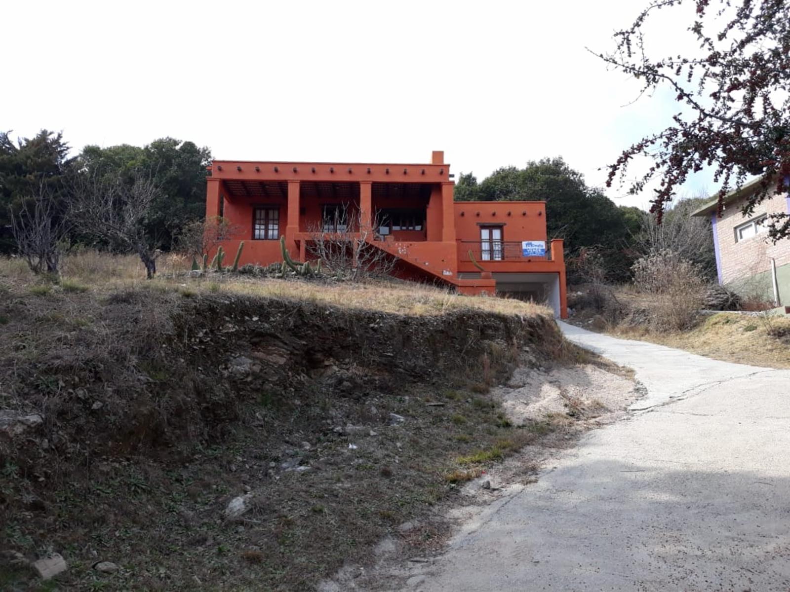Alpa Corral · Río Cuarto — foto 18