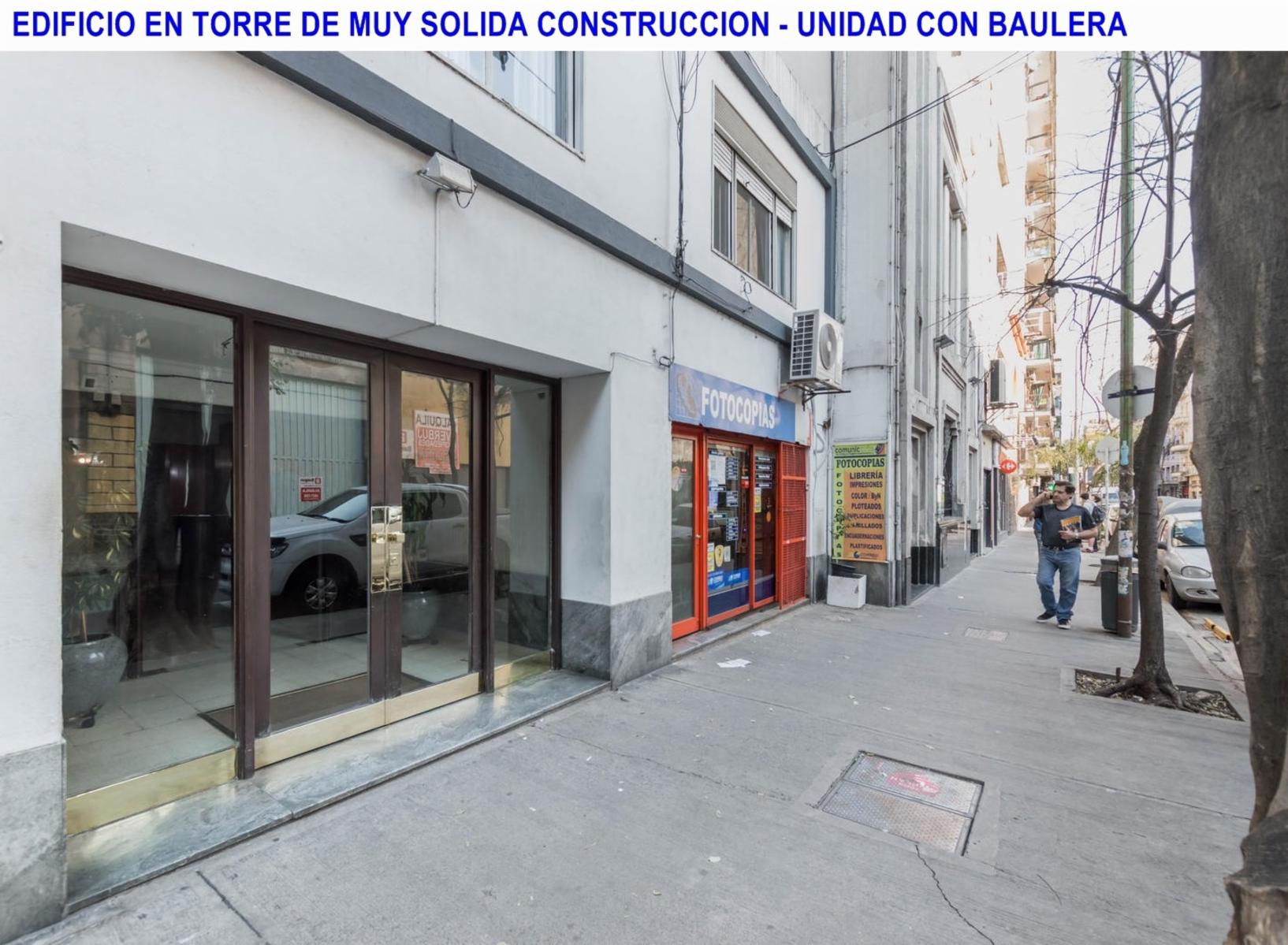 Ayacucho 500 · Barrio Norte — foto 3