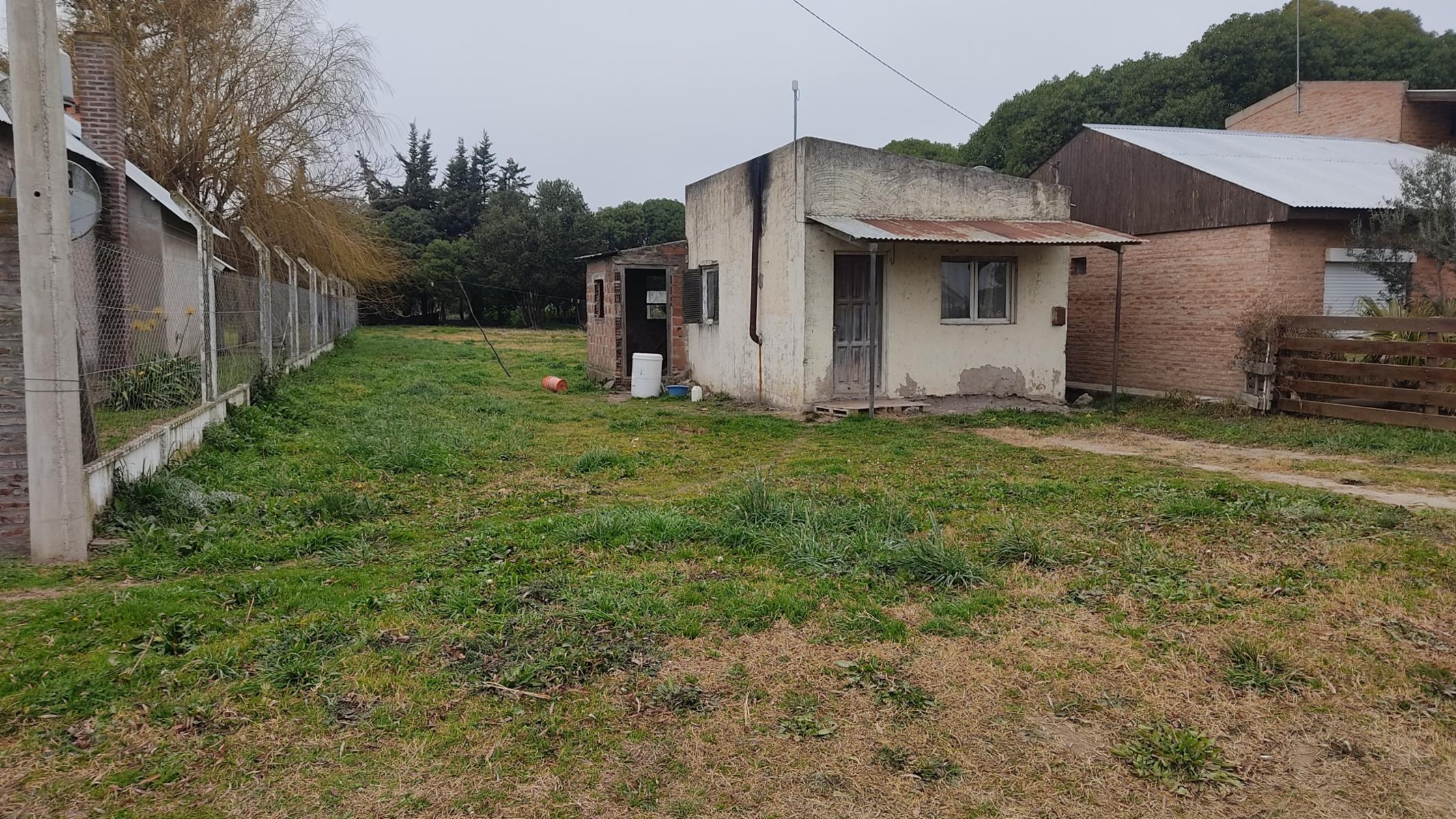 VENDO TERRENO EN ORENSE