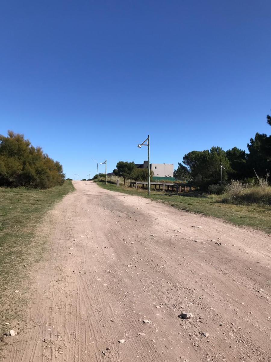 Avenida Sansot entre el chimngo y El Gavilán · Monte Hermoso — foto 9
