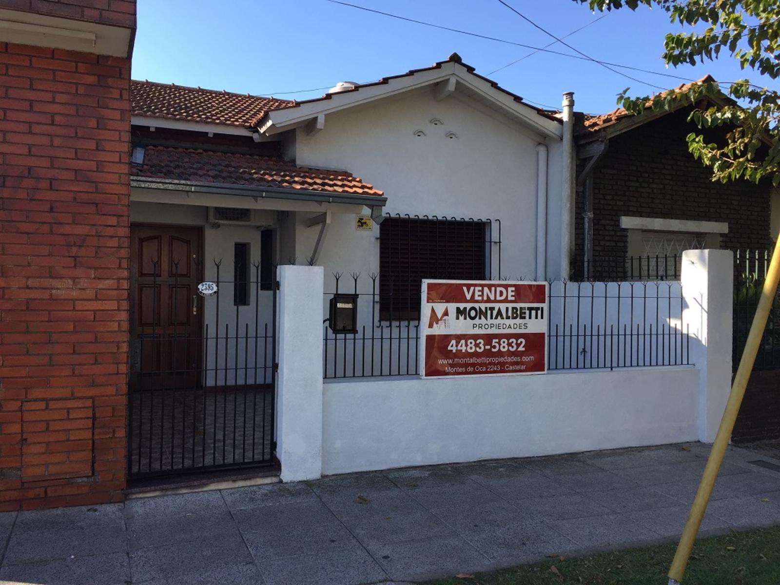 Aristobulo del Valle 894 · Morón — foto 15