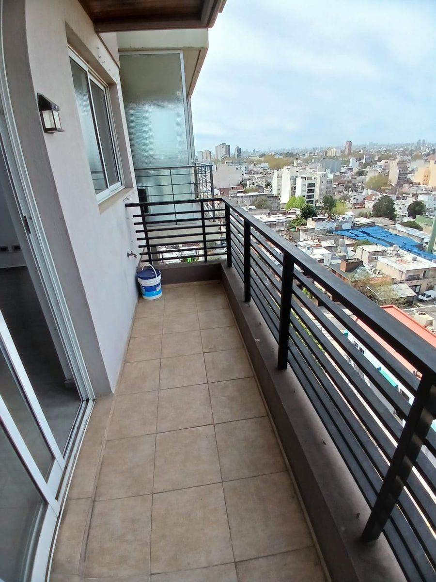 F De Miranda 5221 , 10° A · Monte Castro — foto 18