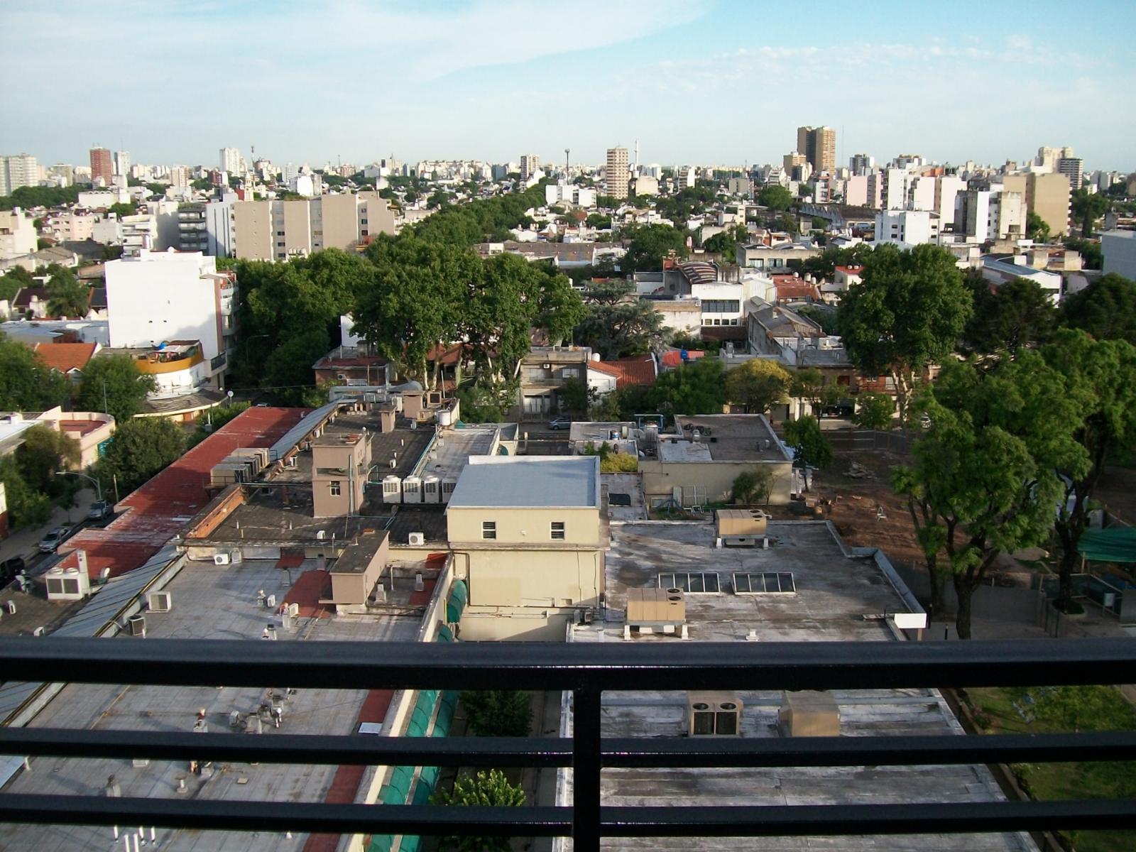 F De Miranda 5221 , 10° A · Monte Castro — foto 3