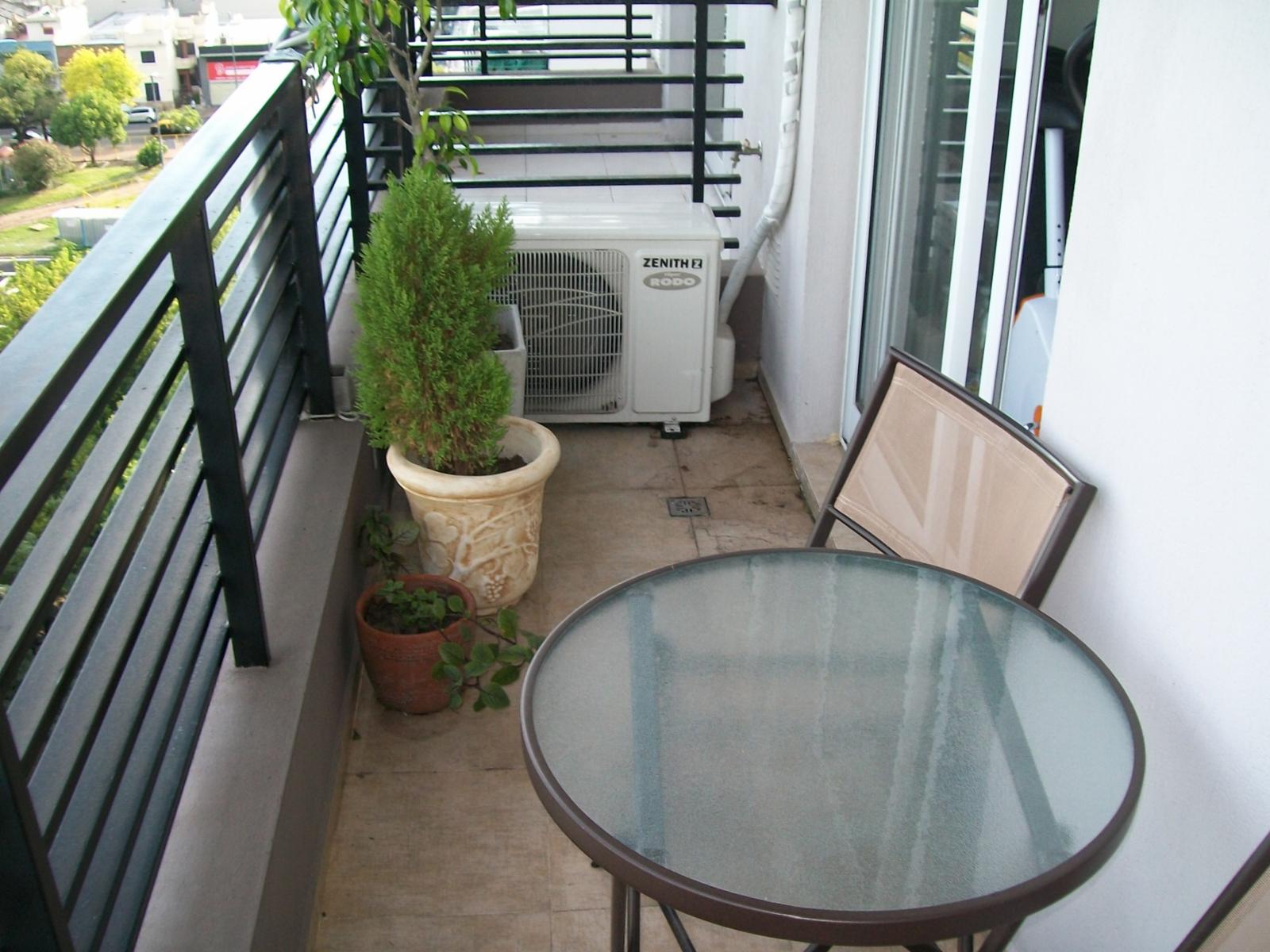 F De Miranda 5221 , 10° A · Monte Castro — foto 4