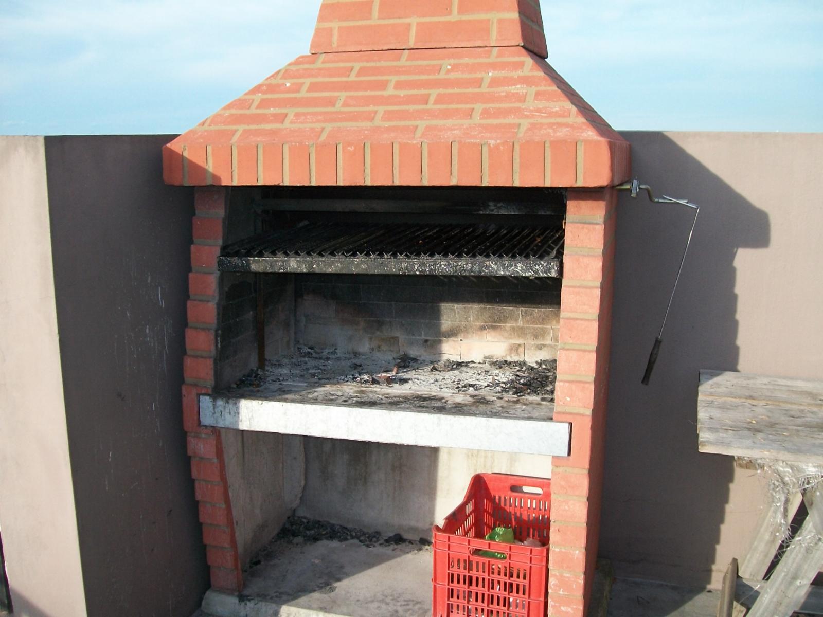 F De Miranda 5221 , 10° A · Monte Castro — foto 9