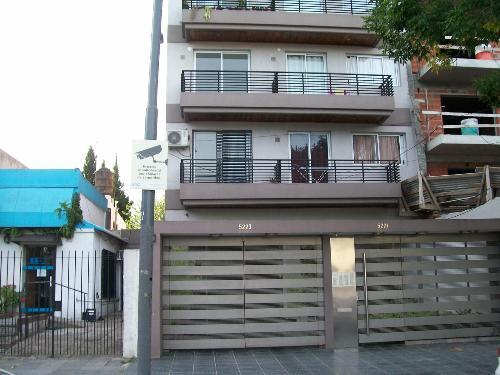 F De Miranda 5221 , 10° A · Monte Castro — foto 10