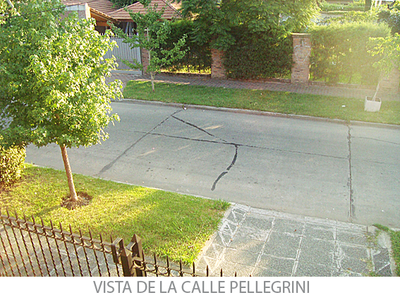Carlos Pellegrini al 1200 · Almirante Brown — foto 17