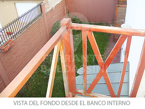 Carlos Pellegrini al 1200 · Almirante Brown — foto 18