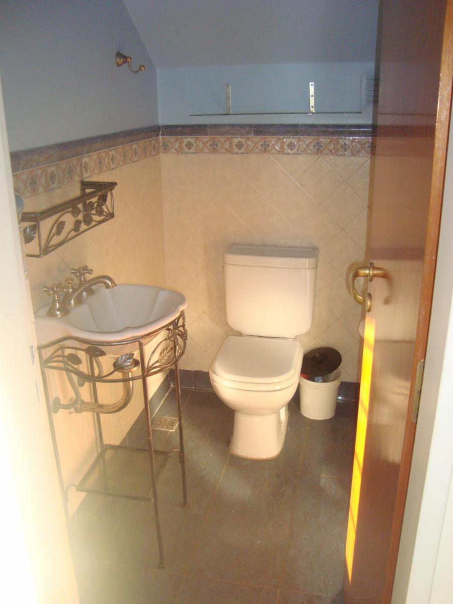 Carlos Pellegrini al 1200 · Almirante Brown — foto 22