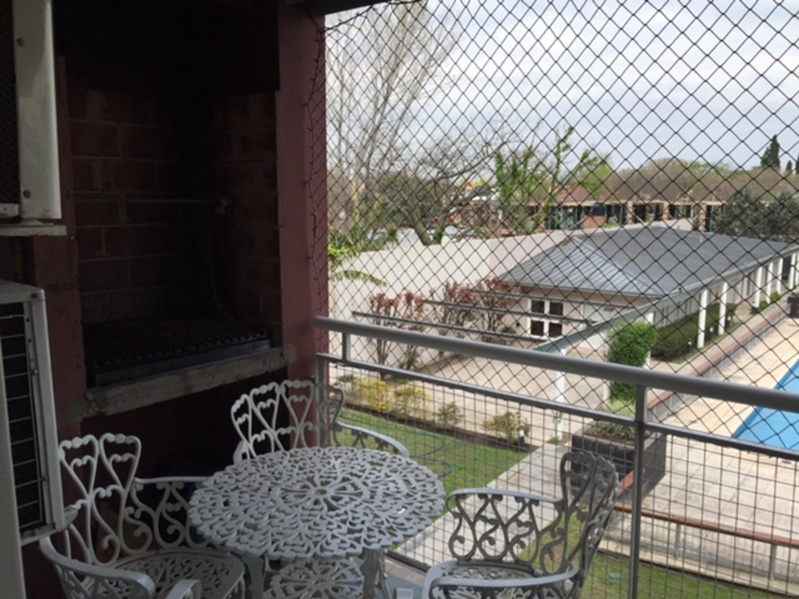 Oliden 1180 , 2° · Lomas De Zamora — foto 4