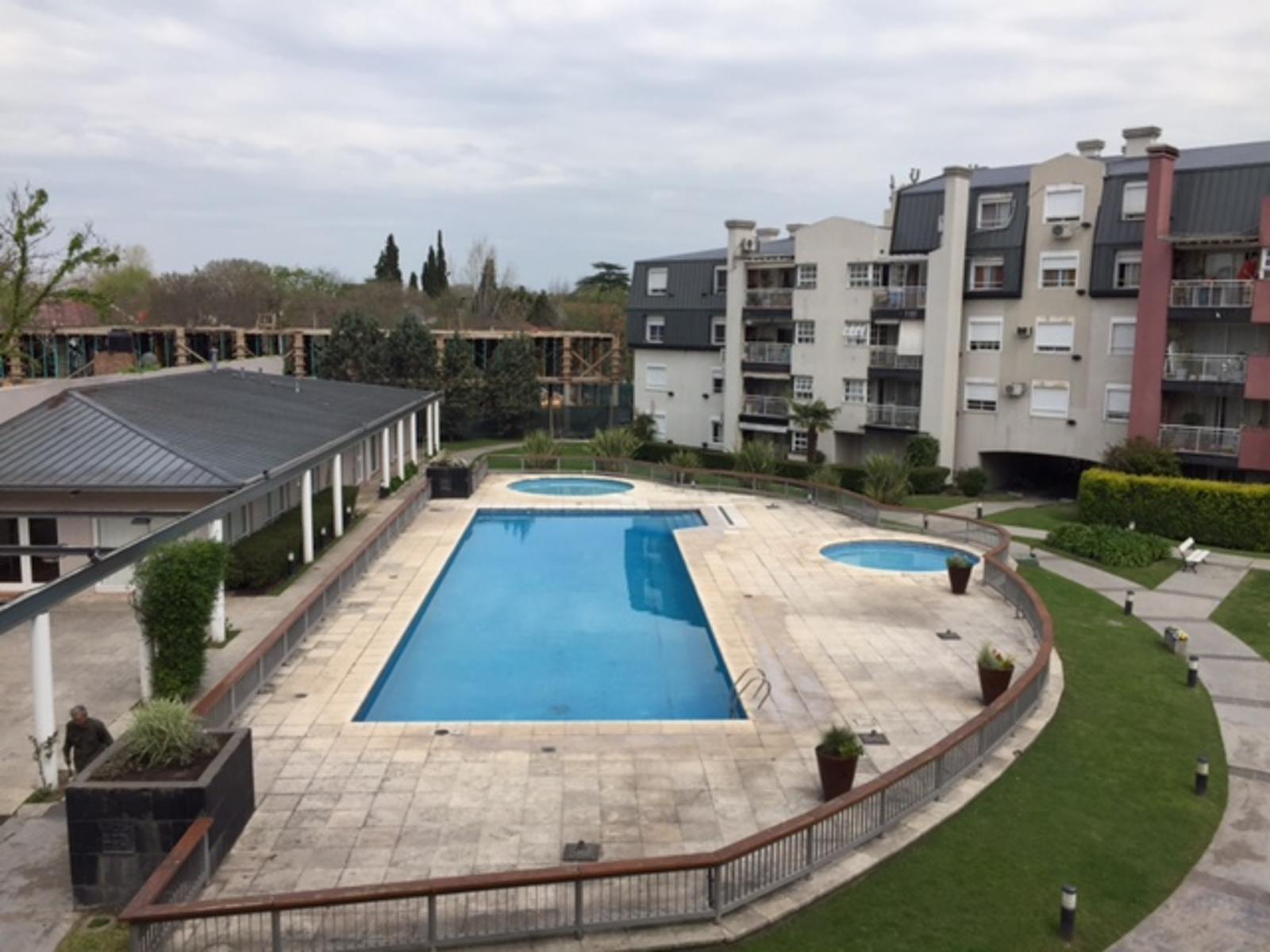 Oliden 1180 , 2° · Lomas De Zamora — foto 5