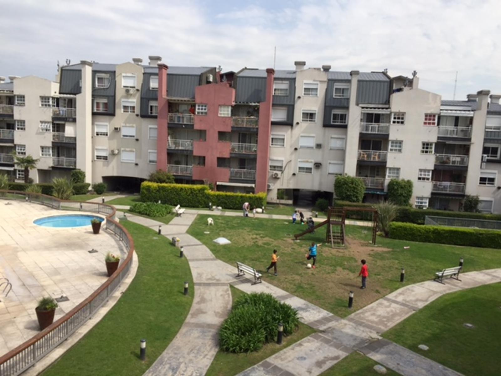 Oliden 1180 , 2° · Lomas De Zamora — foto 6