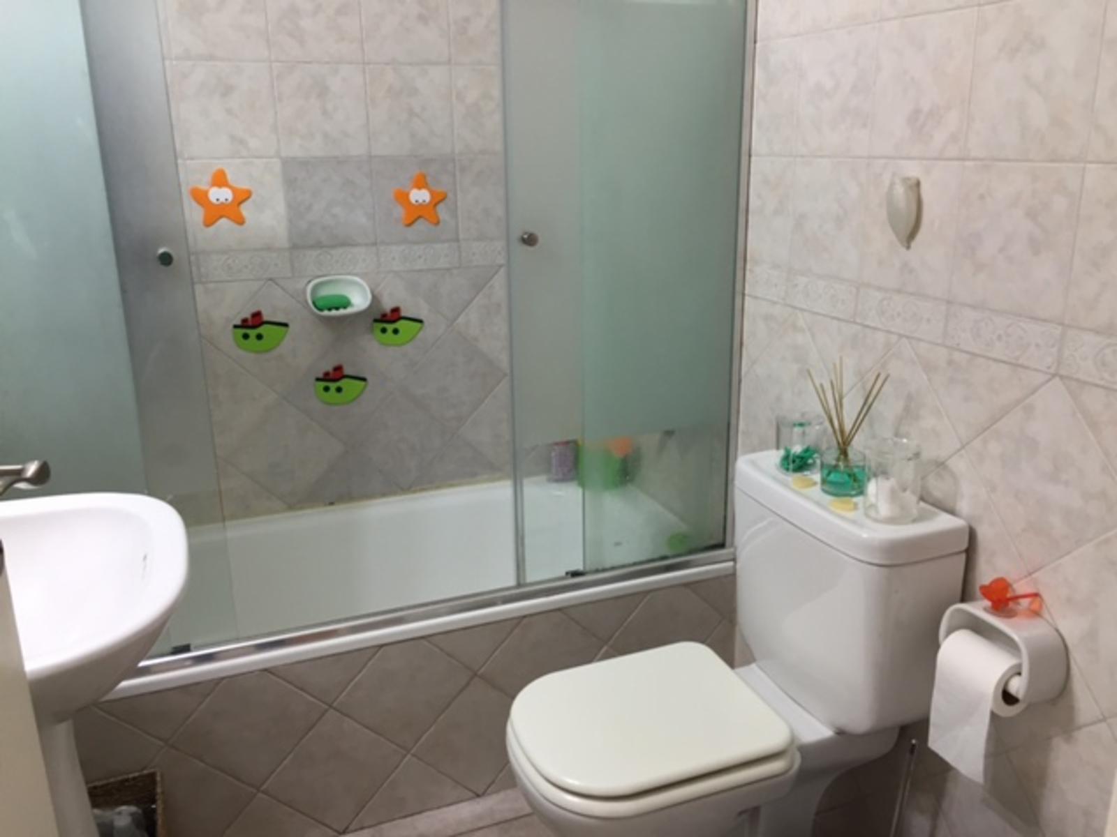 Oliden 1180 , 2° · Lomas De Zamora — foto 9
