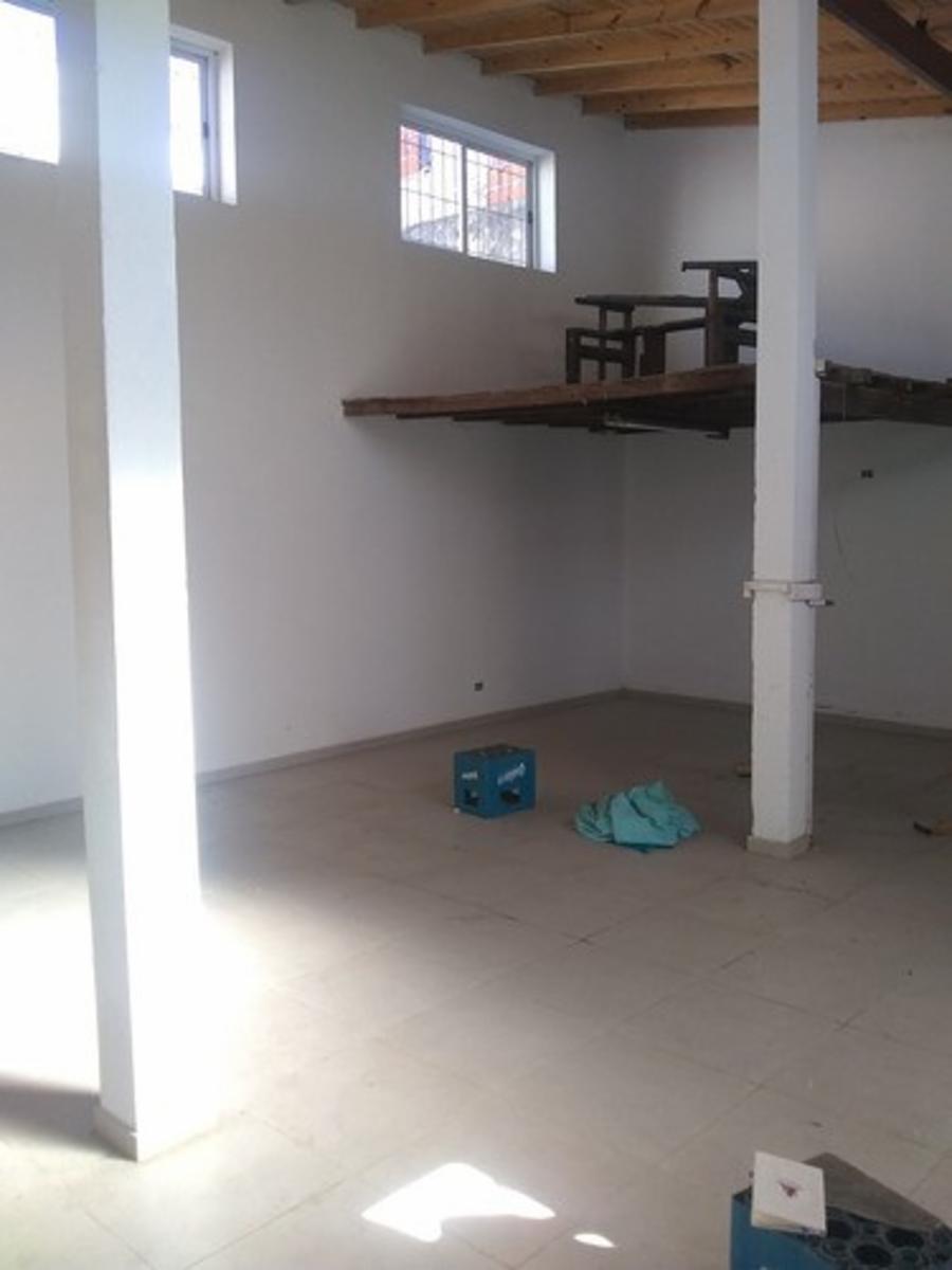 CALLAO 281 · La Matanza — foto 9