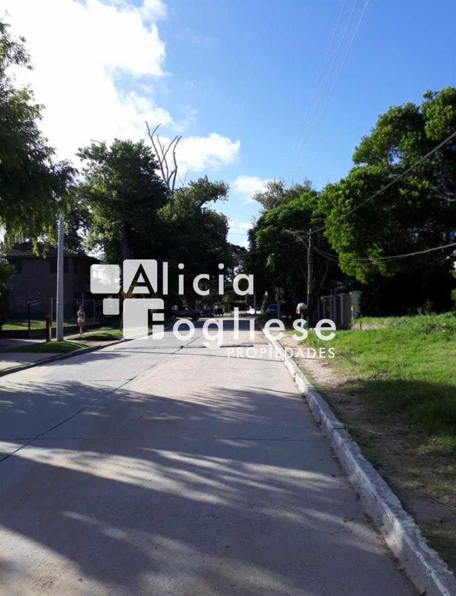 Lote Multifamiliar/Comercial en Venta - Zona Céntrica con Gran Potencial