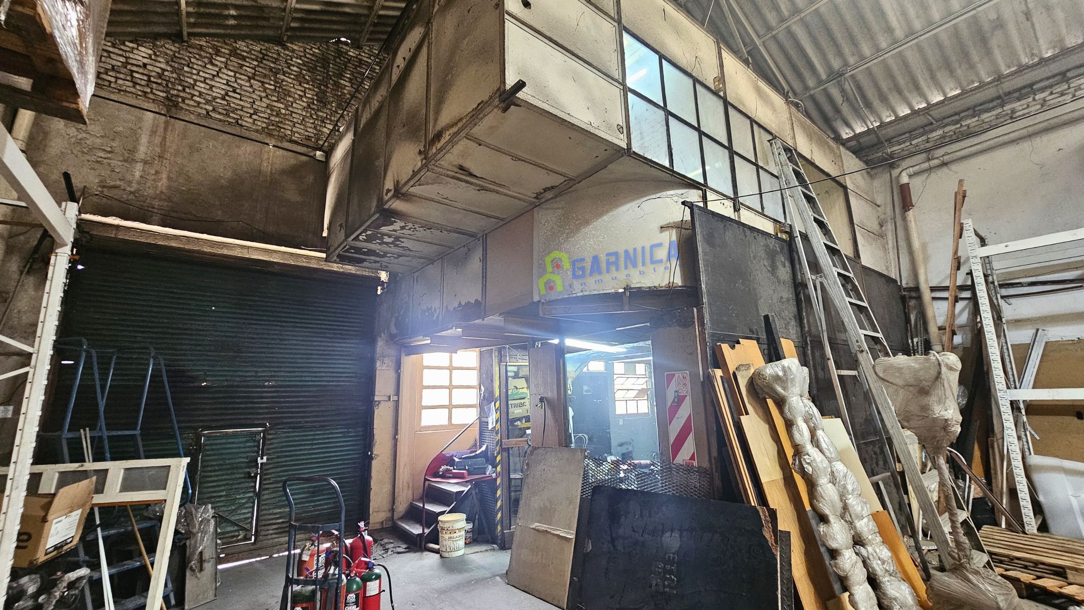 Larrea 2923 · La Matanza — foto 6