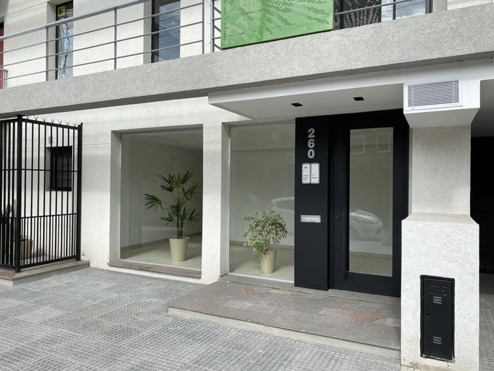 Departamento - Lomas de Zamora