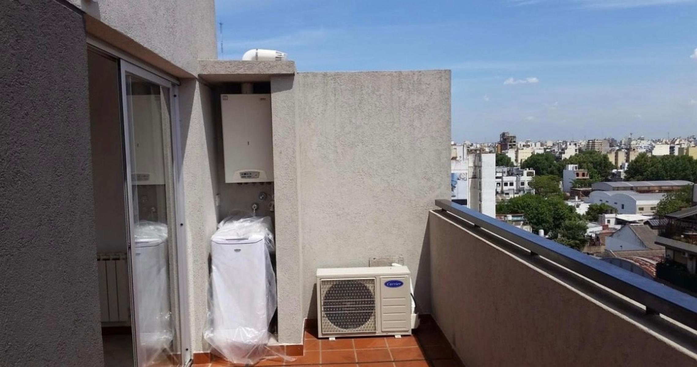 Avenida Nazca 1719 · Villa Santa Rita — foto 6