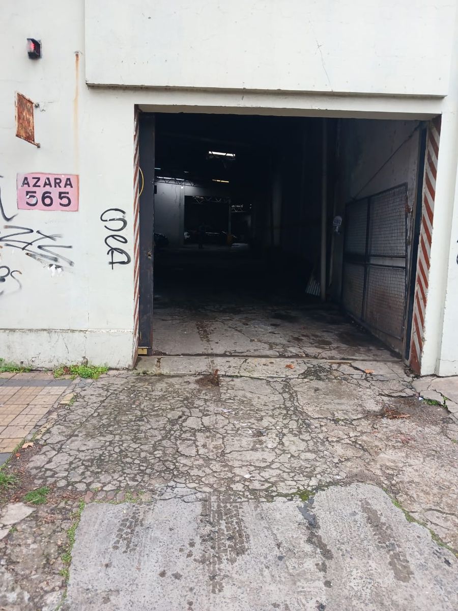 Felix de Azura 500 · Lomas De Zamora — foto 3