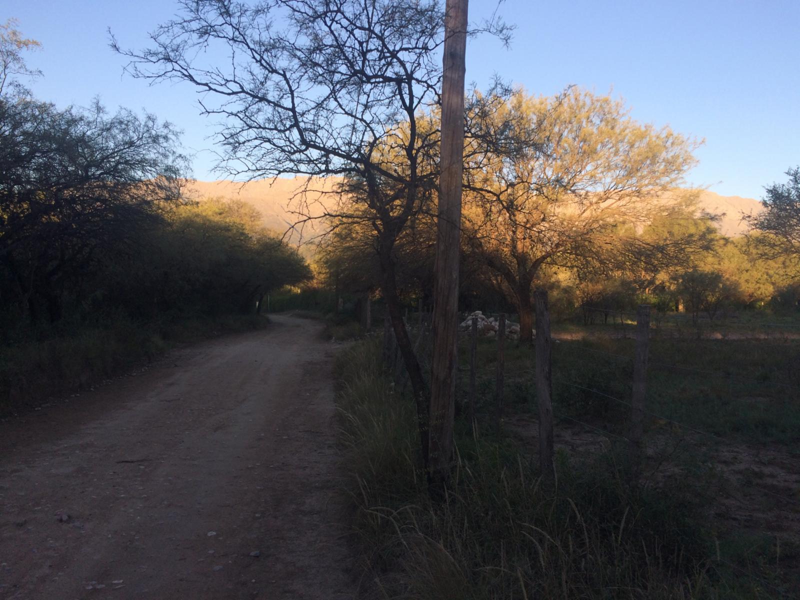 Villa de las Rosas · San Javier — foto 3