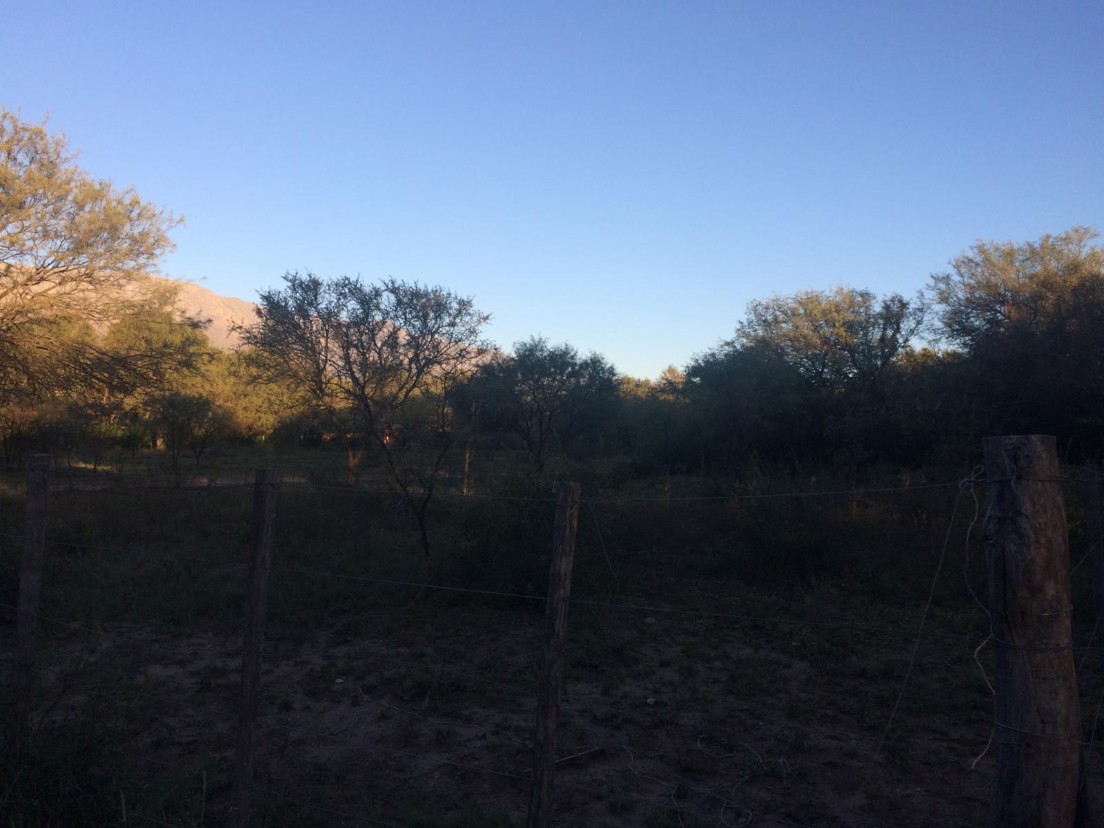 Villa de las Rosas · San Javier — foto 5