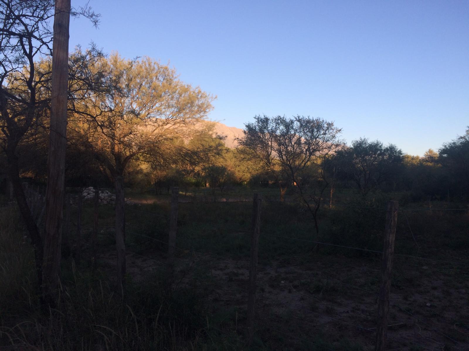 Villa de las Rosas · San Javier — foto 6
