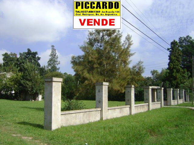 Solares del Oeste · General Rodriguez — foto 3
