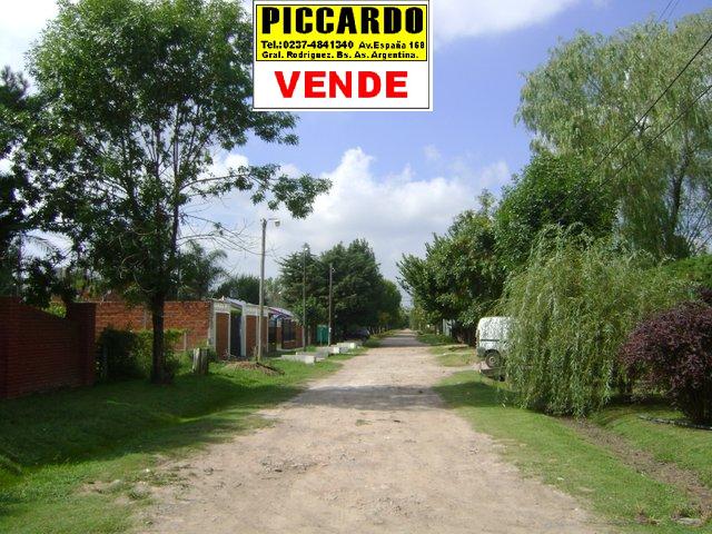 Solares del Oeste · General Rodriguez — foto 5