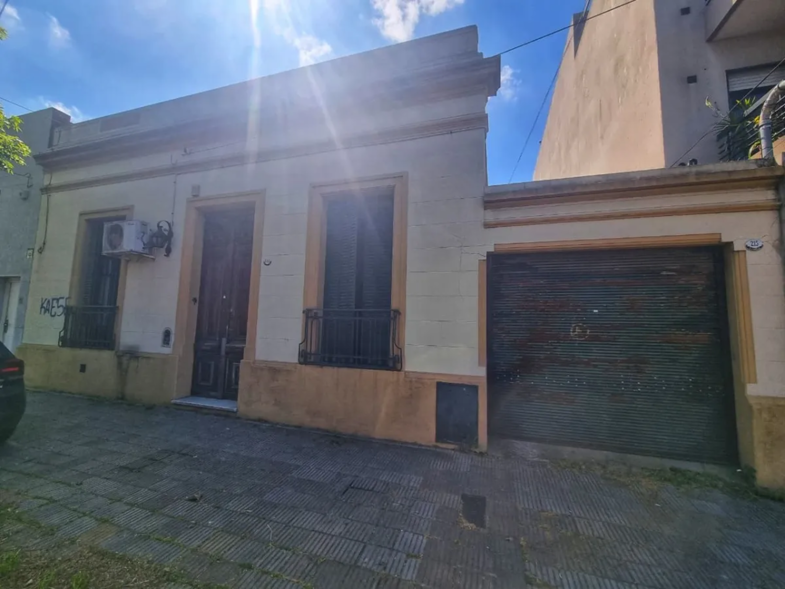 Int.Garcia silva 221 · Morón — foto 22