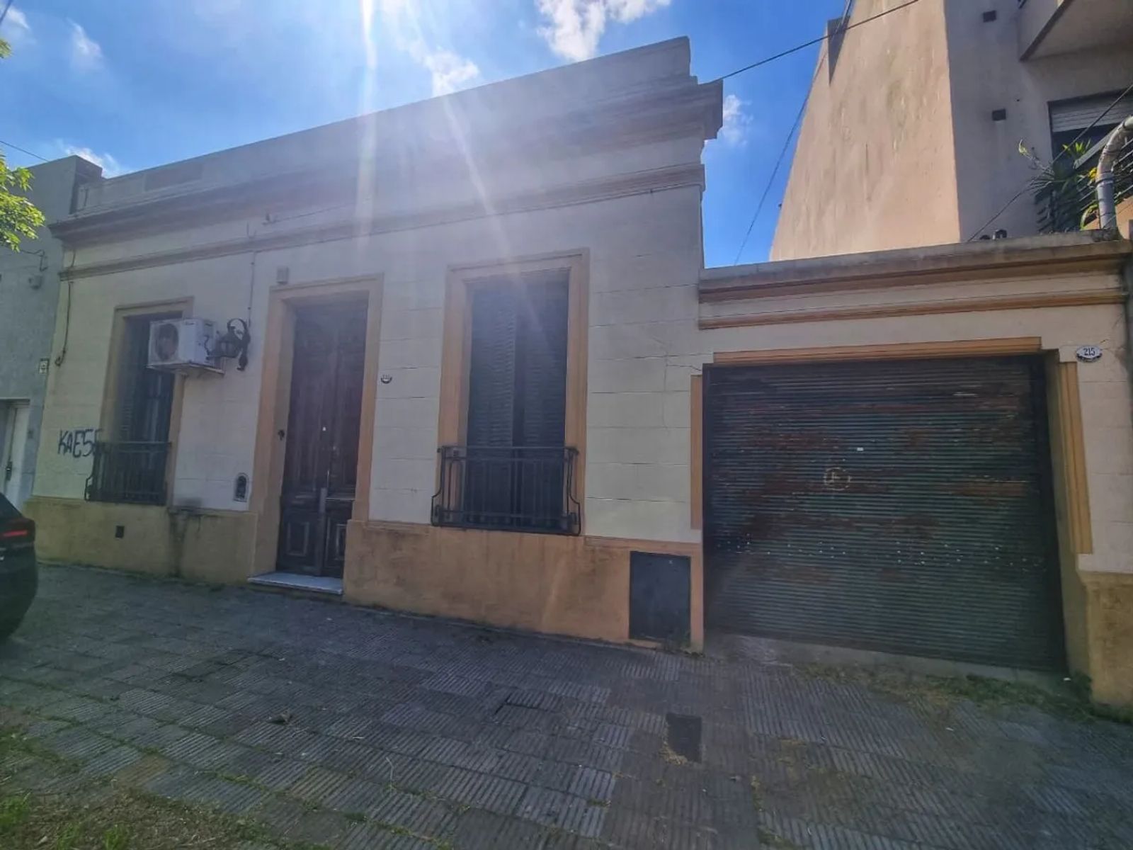 Int.Garcia silva 221 · Morón — foto 23