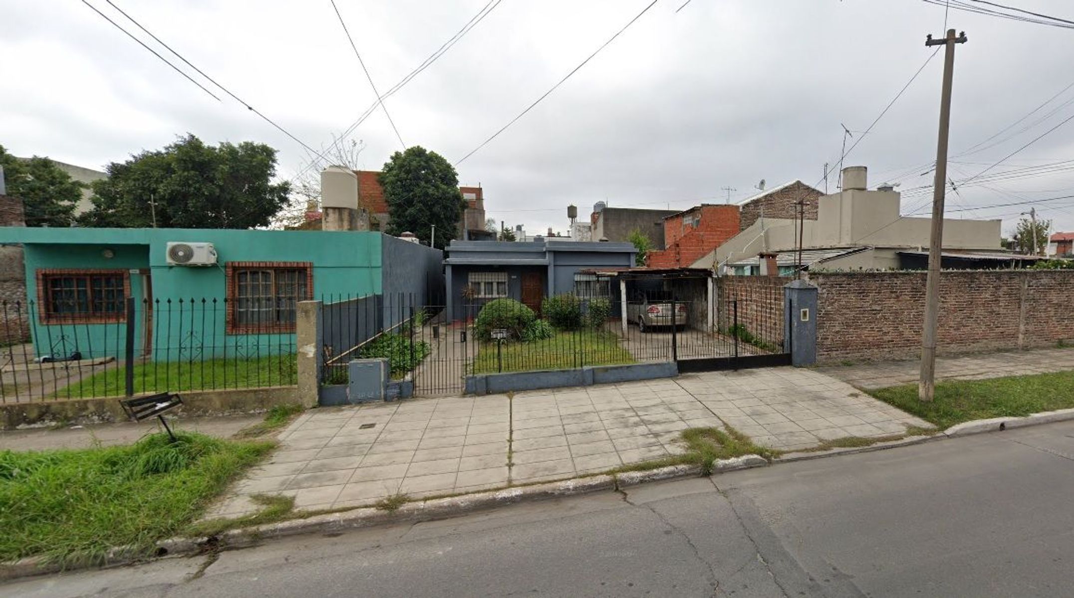Guatemala 4388 · La Matanza — foto 15