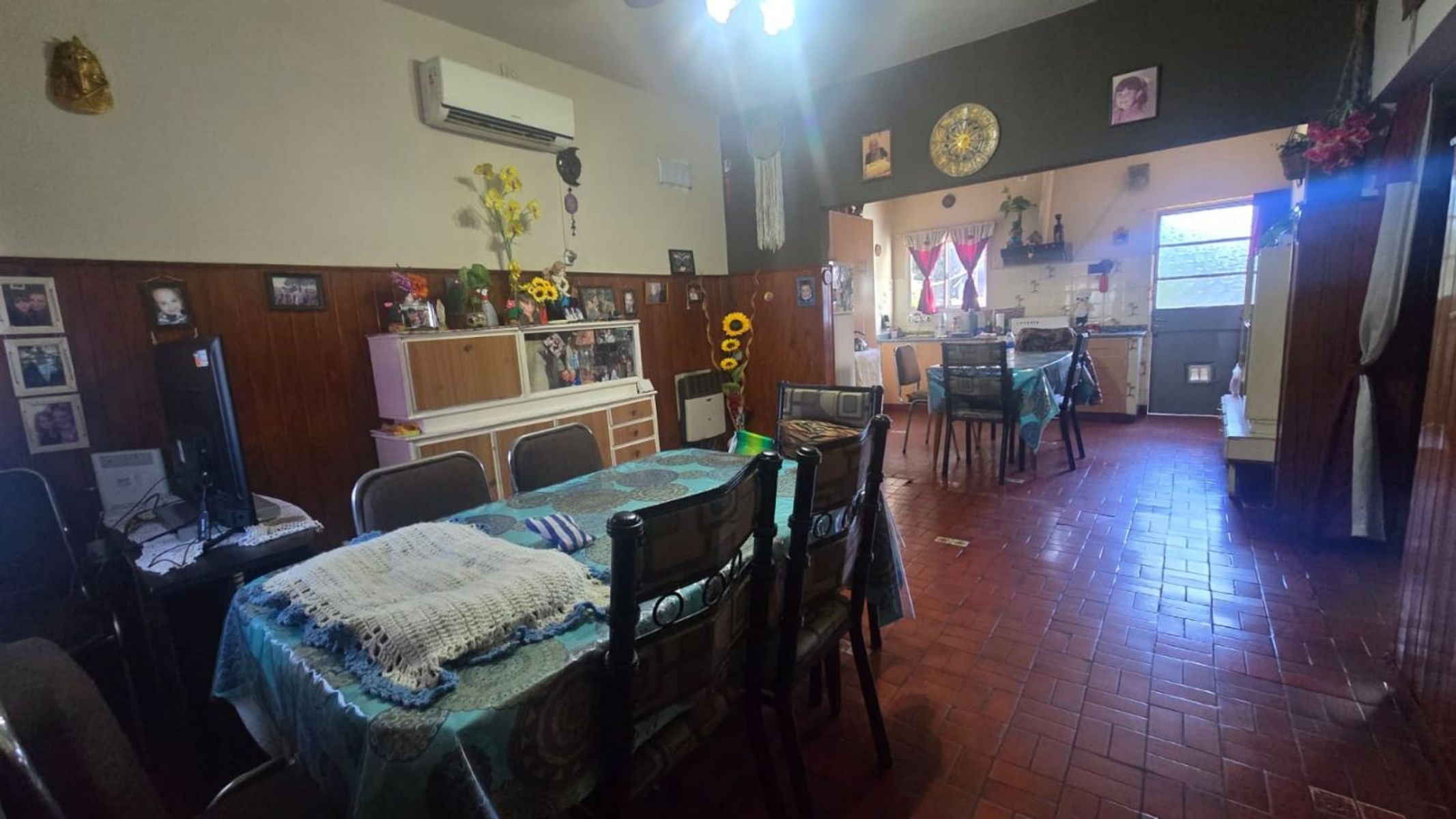 Guatemala 4388 · La Matanza — foto 6