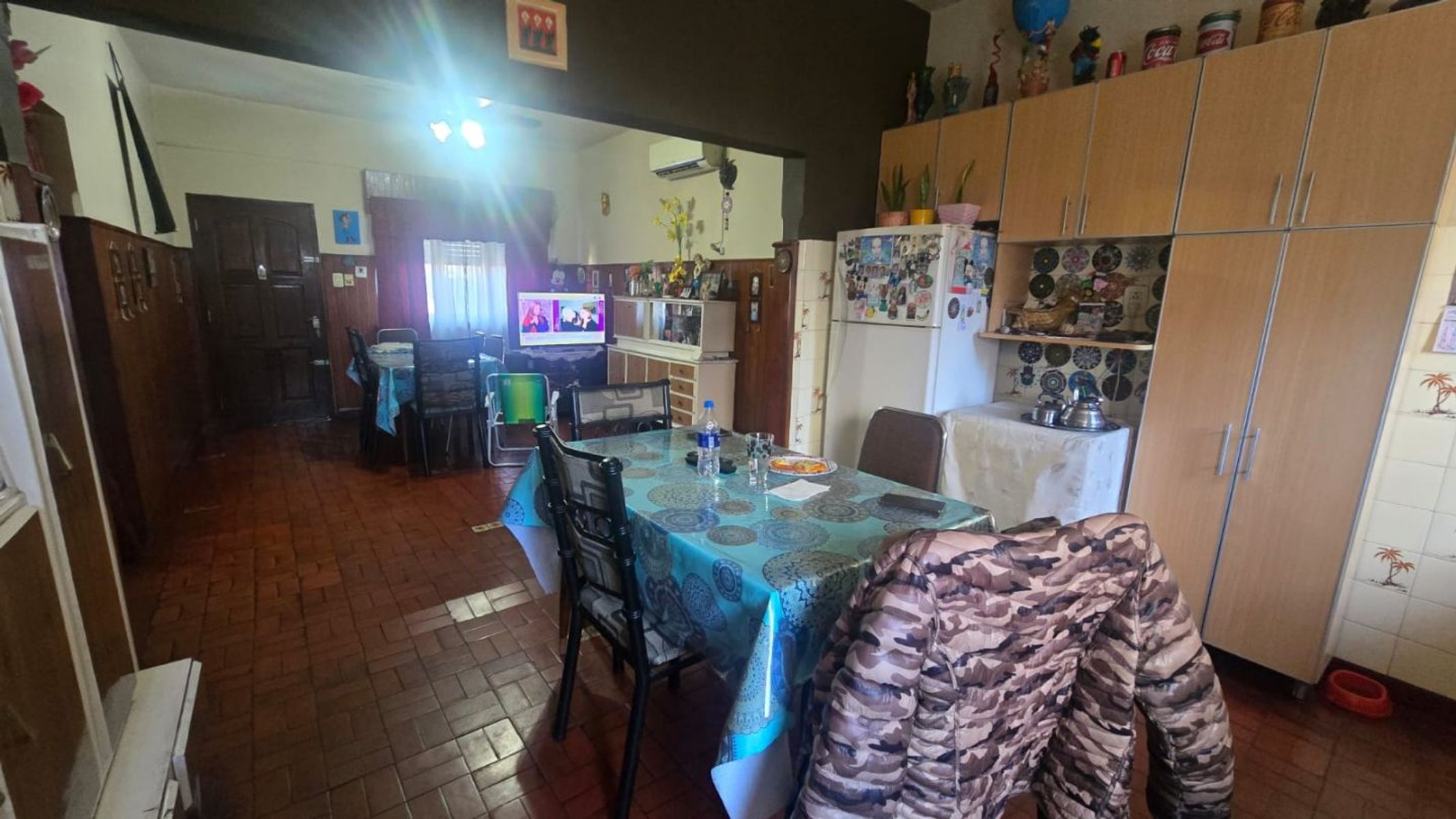 Guatemala 4388 · La Matanza — foto 8