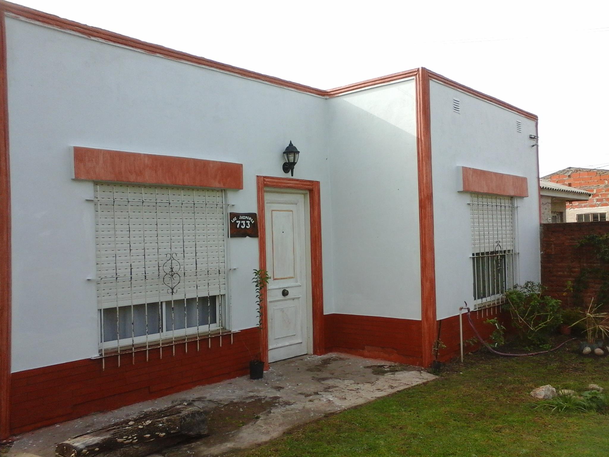 LOS JAZMINES · Luján — foto 14
