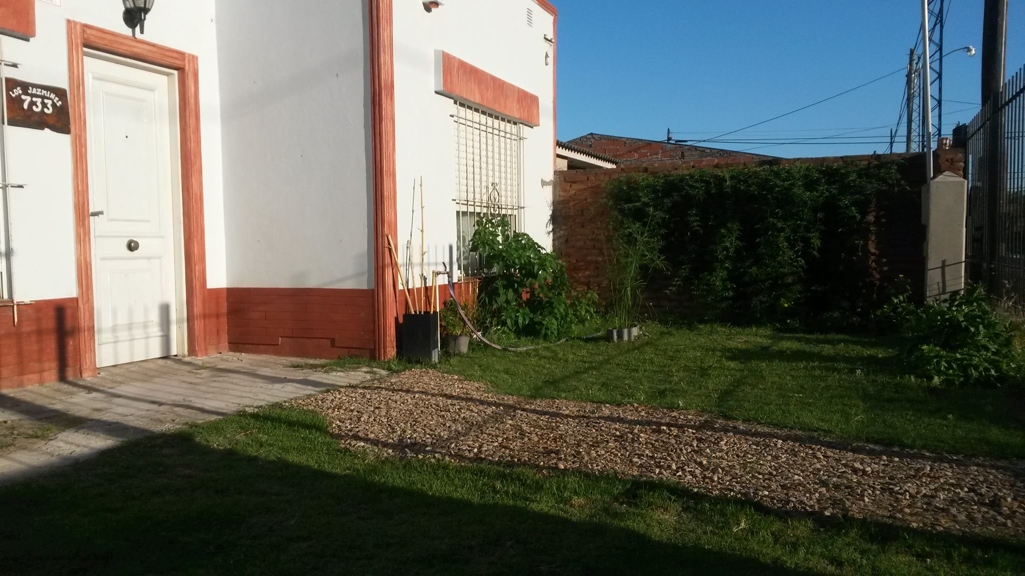 LOS JAZMINES · Luján — foto 23