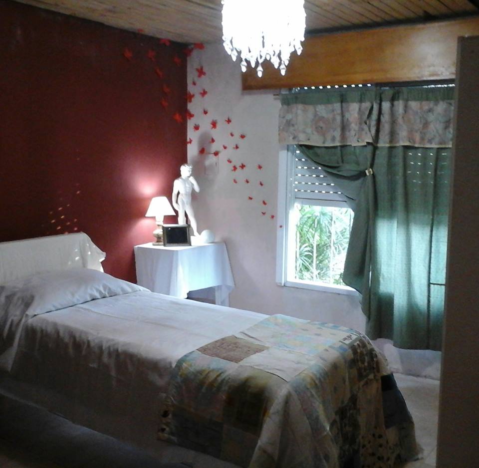 LOS JAZMINES · Luján — foto 10