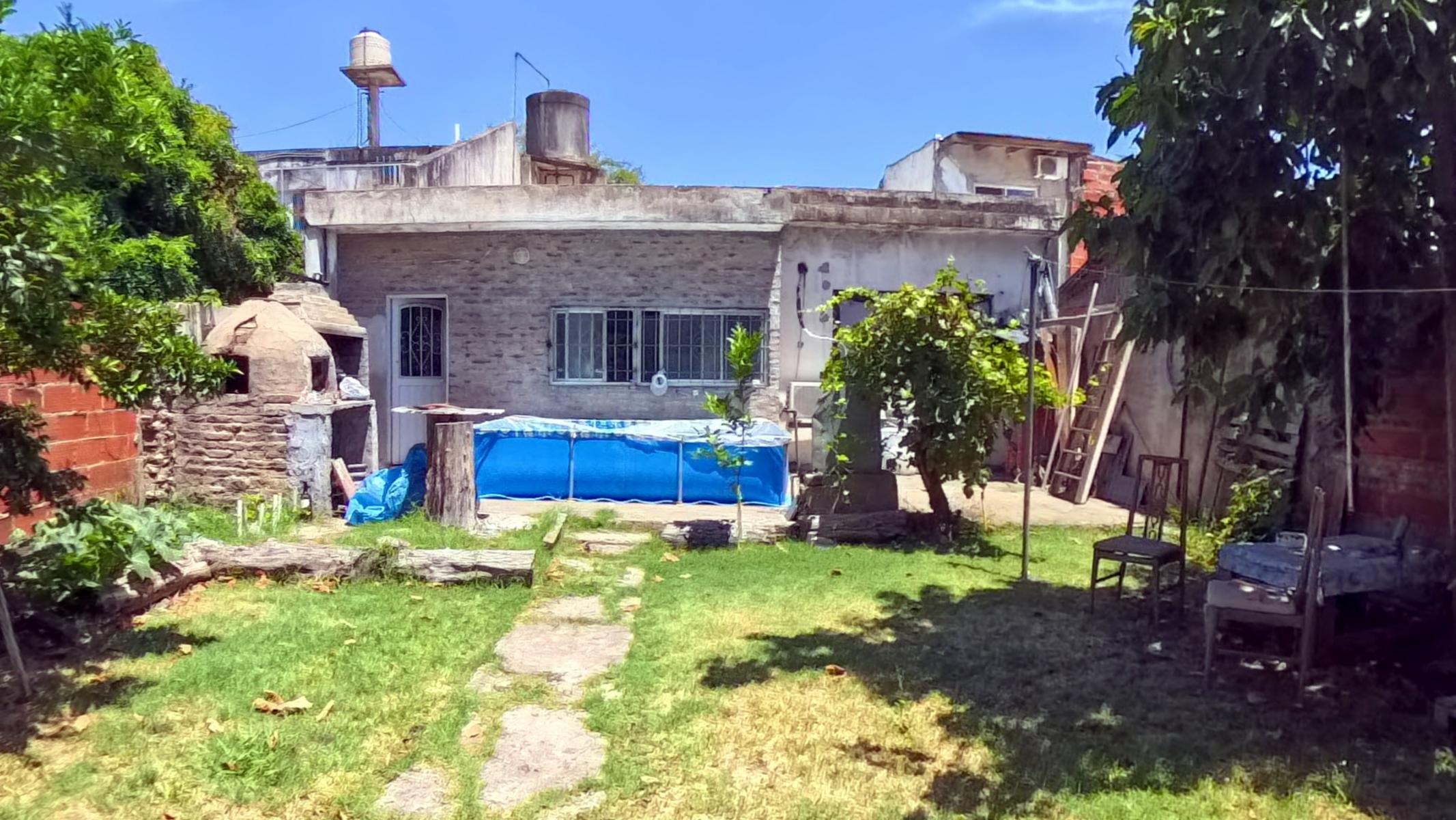 Sadi Carnot 666 · Morón — foto 3