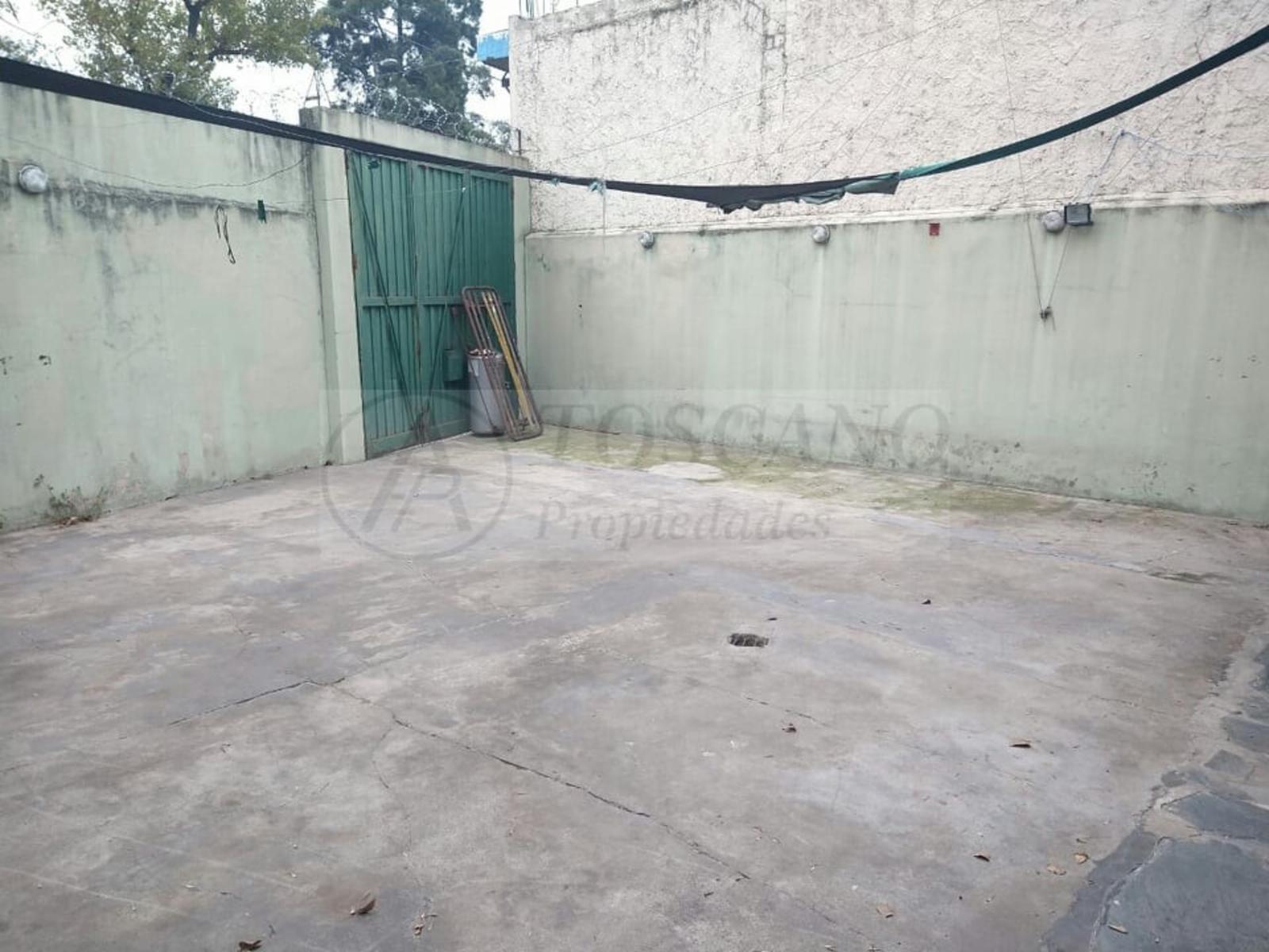 crisostomo alvarez · Parque Avellaneda — foto 12