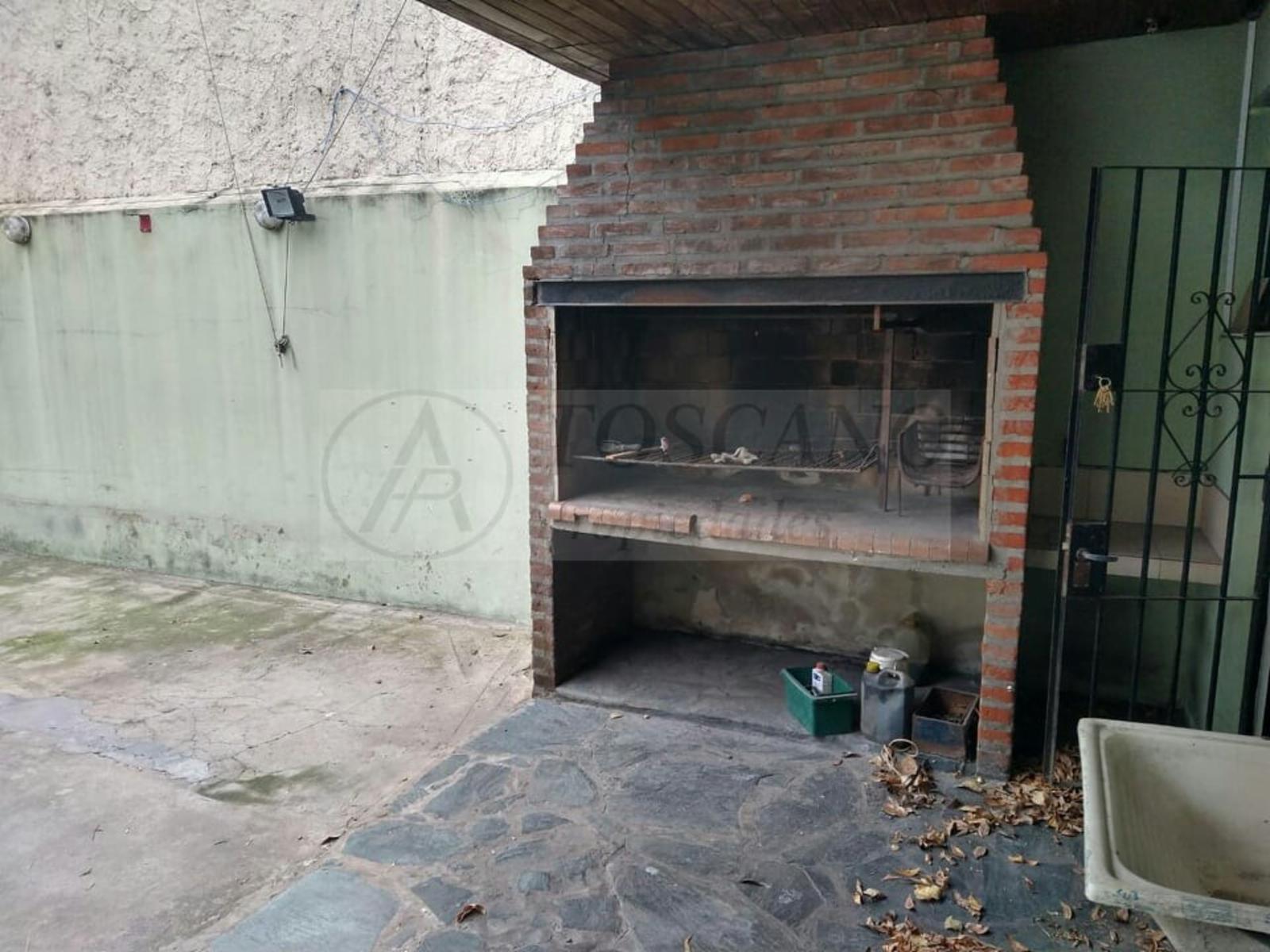 crisostomo alvarez · Parque Avellaneda — foto 15