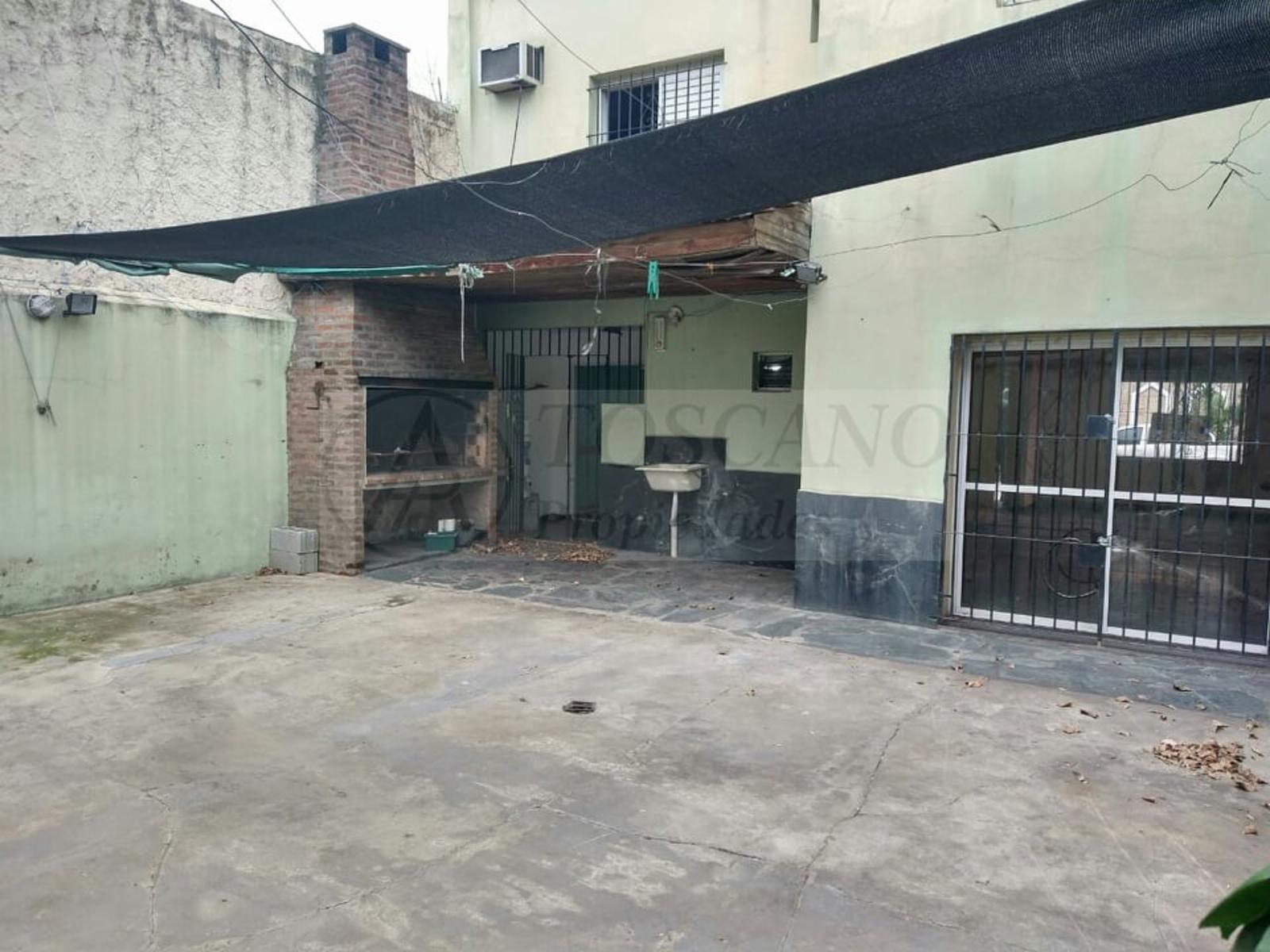 crisostomo alvarez · Parque Avellaneda — foto 9
