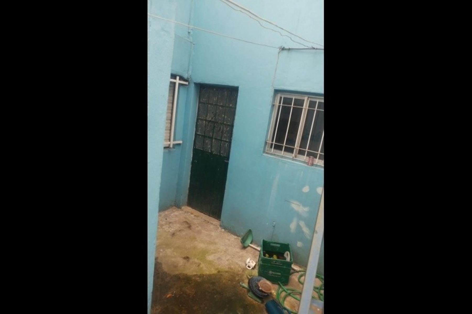 Monte, Rodolfo Dr  3300 · Morón — foto 3