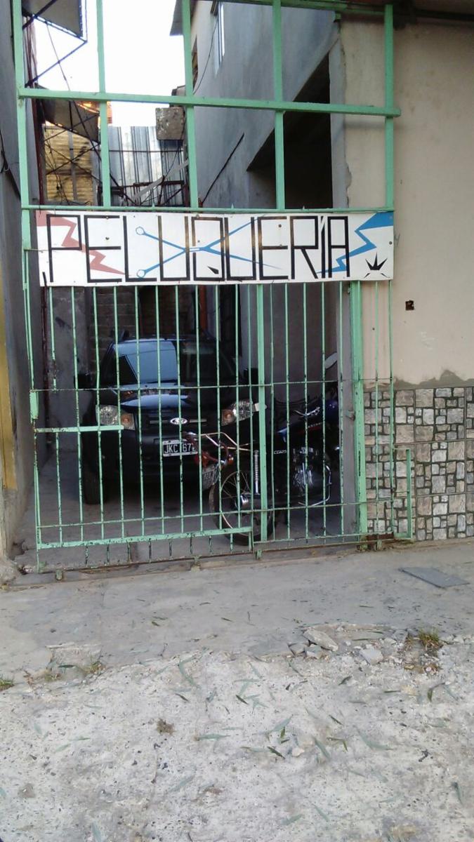 DIAGONAL B 8190 · San Martín — foto 7