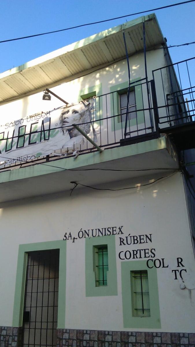 DIAGONAL B 8190 · San Martín — foto 9
