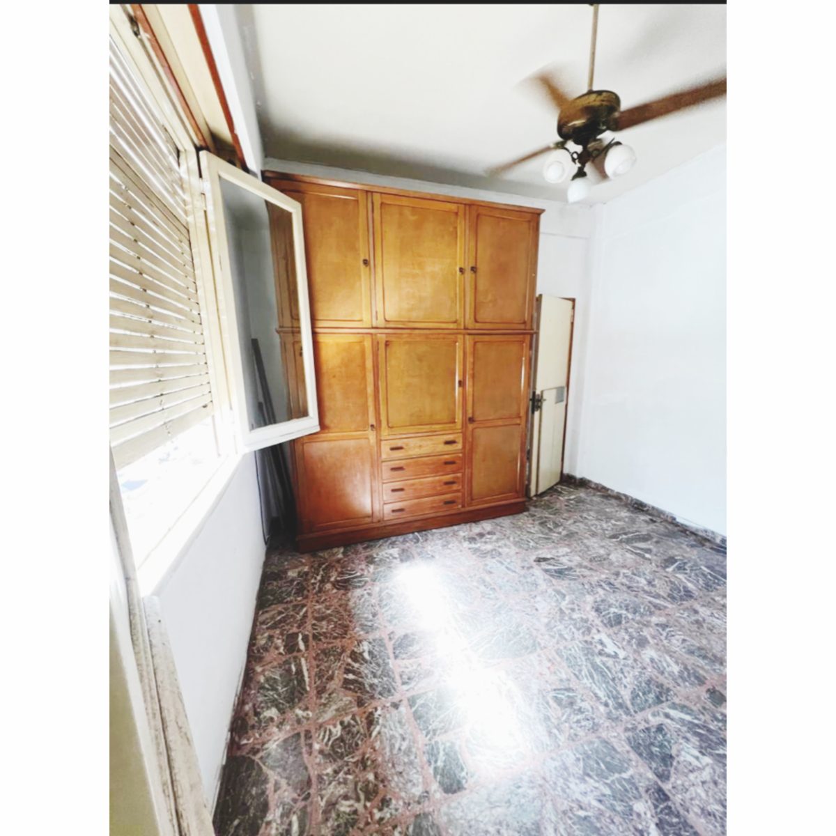 Hidalgo 300 · Caballito — foto 3